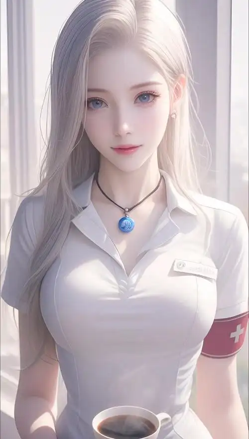 橘子与少年