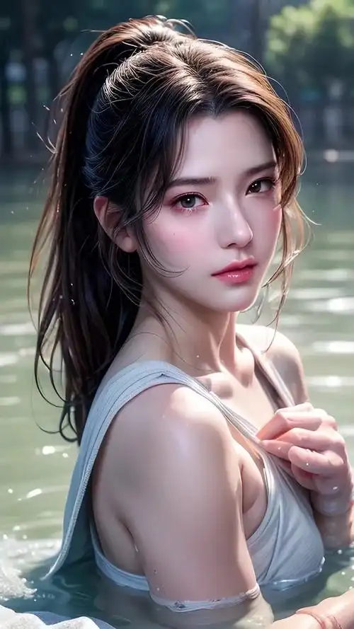 阳光小院