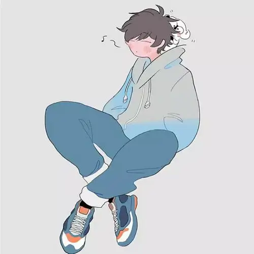 橘子海